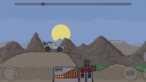 Новая игра Death rover 😂😄💪