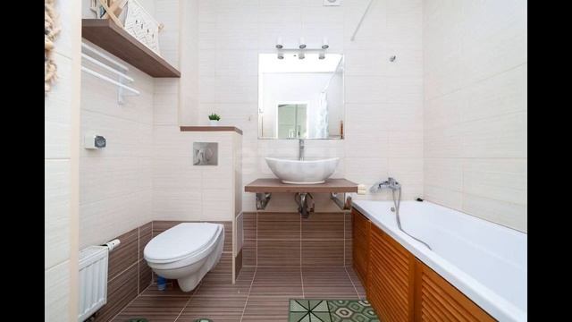 ЖК Волжская гавань