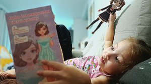 Набор для творчества | Сделай куколку | вечернее занятие перед сном