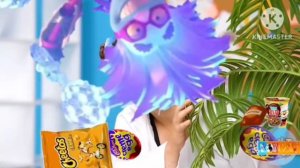 Тучка и его друзья - 3 серия - Сладкий и спортивный