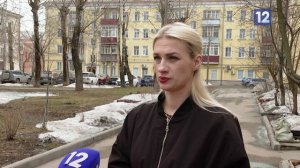 ТРАГЕДИЯ С СОБАКАМИ