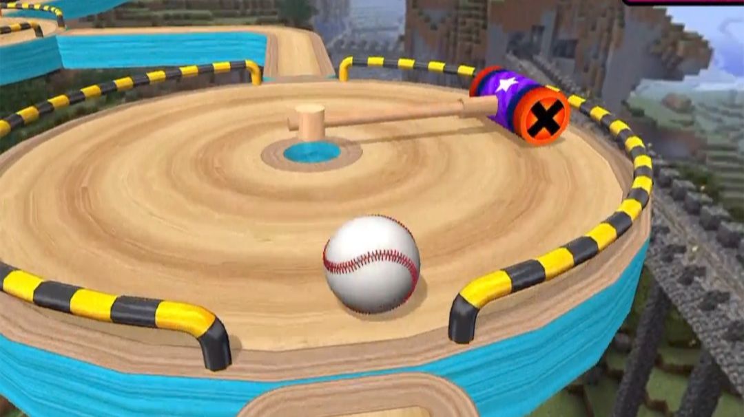 Going Balls  Super Speed run Gameplay New Update Race Level 838