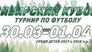 Академия Динамо VS Динамо Омск