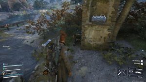 ⚔️ ARC Raiders ⚔️ Геймплей от сына