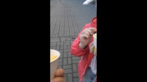 завтрак в пекарне вольчега!!! 🍳🍳🍫