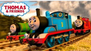 ТОМАС И ЕГО ДРУЗЬЯ. Thomas and friends minesОтправляйтесь в путешествие с Эмили! Соберите