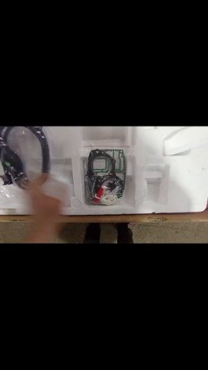 Hangkai 9,9 (40) Yamaha 40 лс на отправку готов