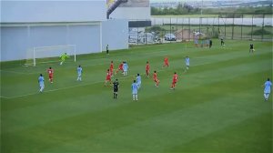 Коста-Рика — Иран. Обзор матча.