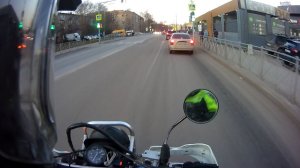 Открытие мотосезона 2026