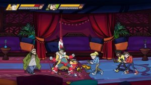 Jay and Silent Bob Chronic Blunt Punch — трейлер даты релиза