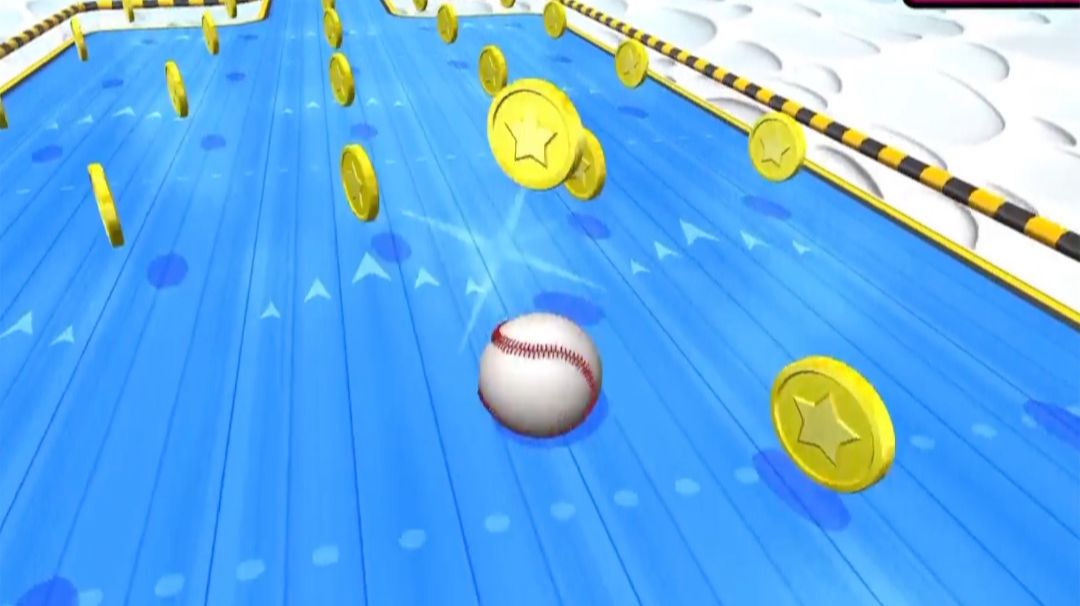 Going Balls  Super Speed run Gameplay New Update Level 848 Bonus level