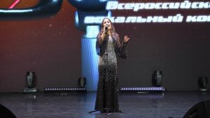 Силонова Алиса. 12 лет.  Never enough. Студия "Сила Звука" г. Челябинск. Голос'Ок 2026.