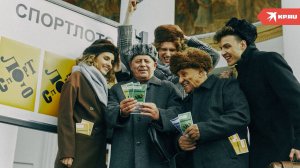 Седьмой сезон проекта «50 легендарных брендов» в самом разгаре!