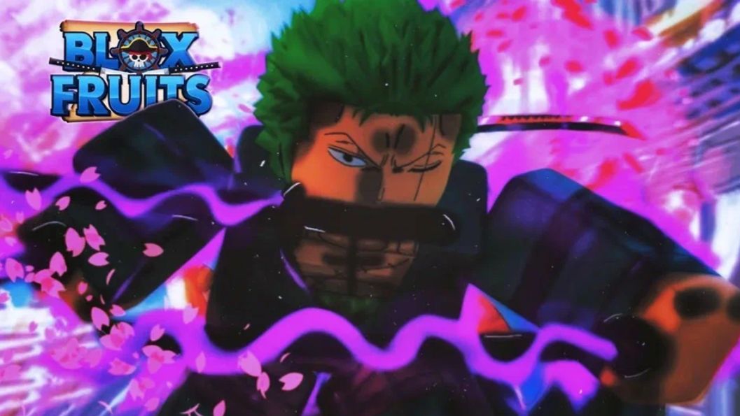 BLOX/FRUIT ВСЕ ЗАНОВО ЗА МЕЧНИКА #3 ВТОРОЕ МОРЕ