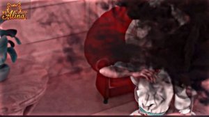 Клип Темная Блум "Разбуди меня дай мне сил не потерять себя"