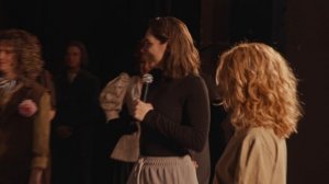 Документальный сериал "Закулисье". Серия 5.