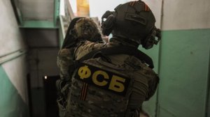 Крупную нарколабораторию накрыли сотрудники ФСБ в Ленобласти