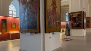 Олимпиада История и культура храмов столица и городов России 2026 г. Москва.  Дорога к храму 2026