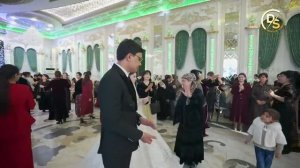 Sherzodbek _ Gulhayoxon Wedding Day Xon Saroy to`yxonasi (20 02 2026)