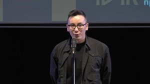 Церемония награждения победителей Конкурса исполнителей классического танца.