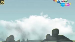 (РЕБУТ) Анонс И.Н.М.Т. (Карусель Чикенград, дата неизвестна)