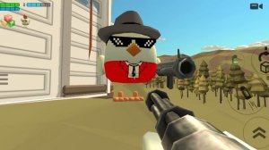 часть два как я опять в этом доме