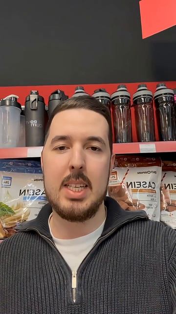 СКОЛЬКО СЕЙЧАС ЗАРАБАТЫВАЕТ МАГАЗИН СПОРТ ПИТАНИЯ?  #бизнес #спортпит