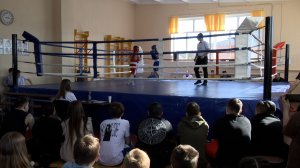 Турнир памяти Коновалова