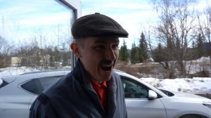 ПОЧТАЛЬОН УБИЙЦА | Сериал НОЧНЫЕ ИСТОРИИ 5 - 1 серия