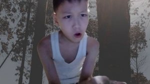 клип: На одном блоке