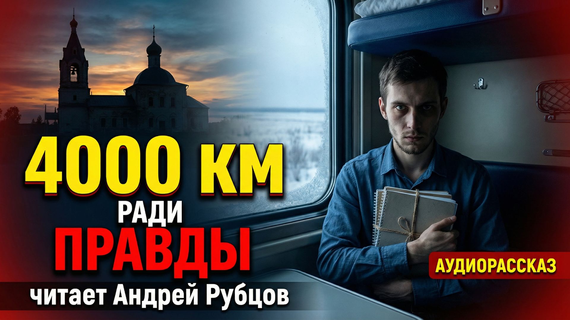 Город звал его сыном наркоманки, но немая девочка знала ПРАВДУ. Аудиорассказ