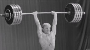 Хромированная ленинградка - величие металла