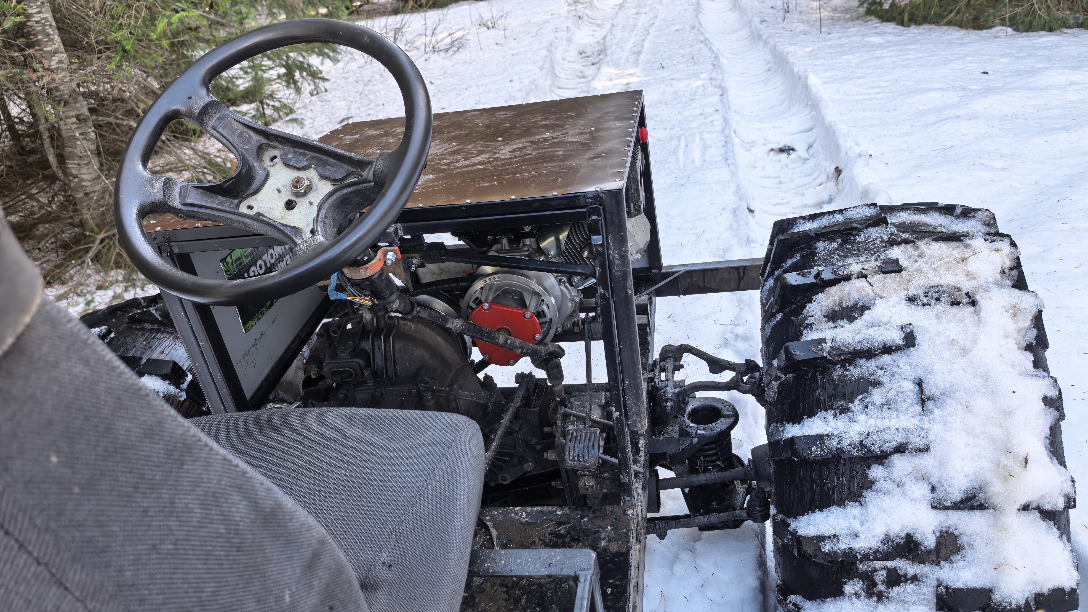 Застряли и сломались на болотоходе вездеходе #болотоход #вездеход #техникасвоимируками