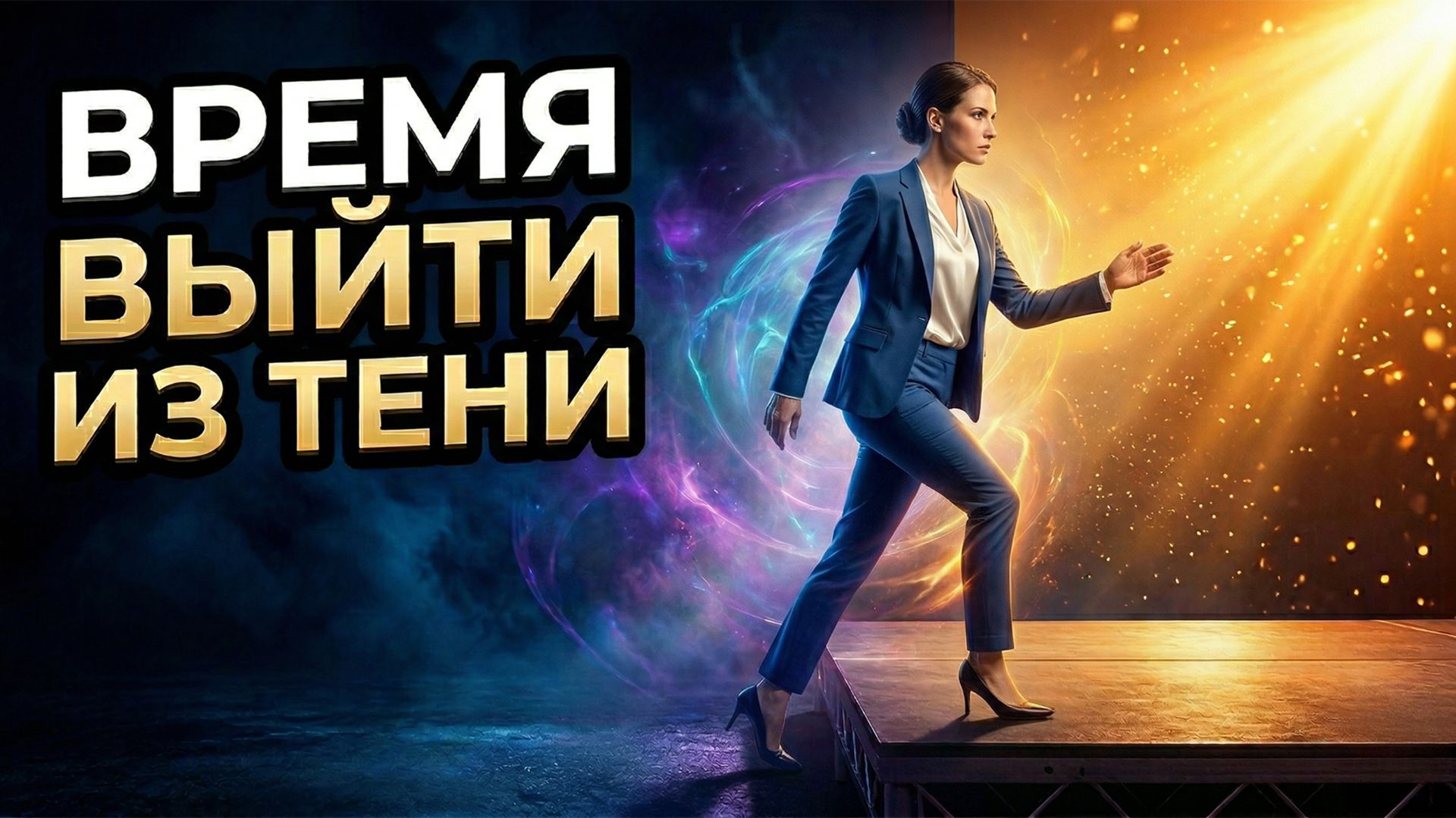 Апрель 2026: Отпусти прошлое и выйди на сцену!  Прогноз с 1.4 по 15.4  2026 года