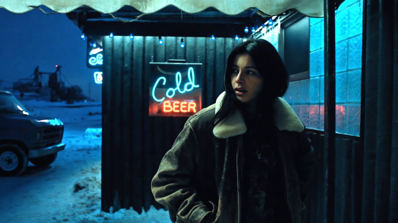 У меня очень плохое предчувствие (1 сезон) — Русский трейлер #2 (2026)