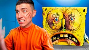 ГЛЕНТ ПЫТАЕТСЯ ВЫЖИТЬ В ЭВЕЙД! ROBLOX EVADE #глент