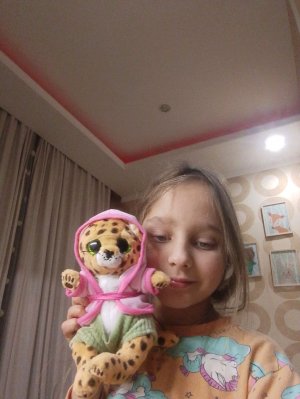 весенняя трансляция