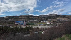 Кисловодск. Прогулка по адресам подписчика, станция Минутка и магазин Светофор. 31.03.2026 2 часть.