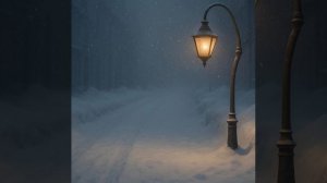 СТОЛБ ТЫ МОЙ ФОНАРНЫЙ