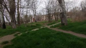 Улицы и районы Керчи. Аршинцево. По улице Л. Толстого