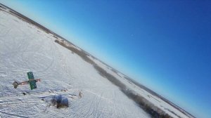 Фашисты летят - надо сбивать !