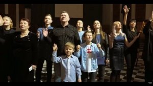 Нет подобного Тебе