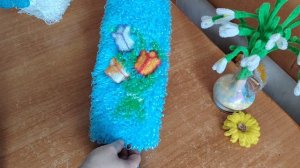 СП "Вкусные мочалки 2026. 4 сезон. Отчёт за март 2026 года.mp4