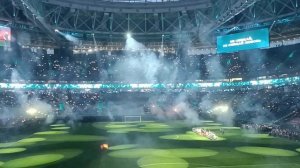 Россия-Мали.  Моя Мишель