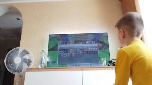 как сделать секретную дверь 2х2 в Майнкрафте