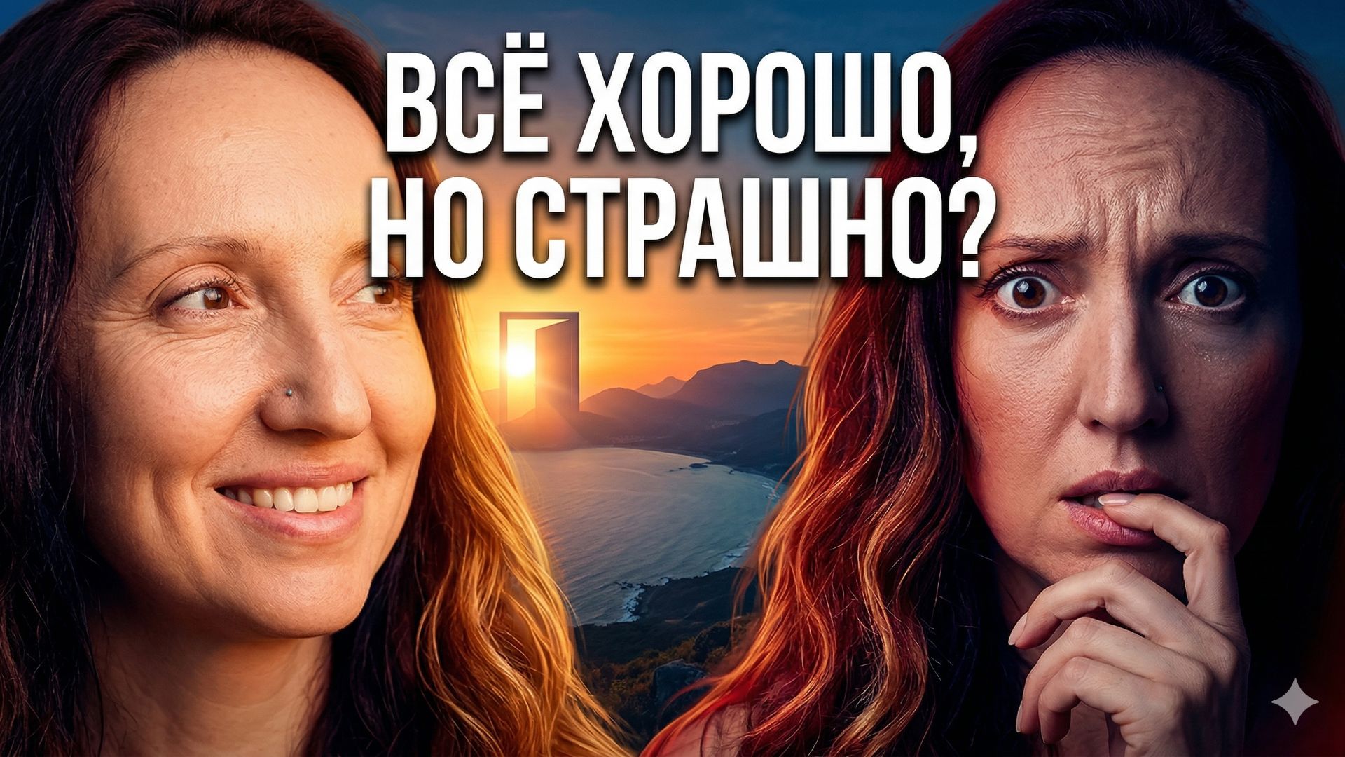 Почему нас пугает успех и как перестать саботировать свою жизнь