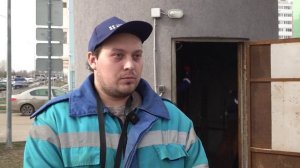 10 тонн мусора ежедневно попадает на канализационно-насосные станции Нижнего Новгорода