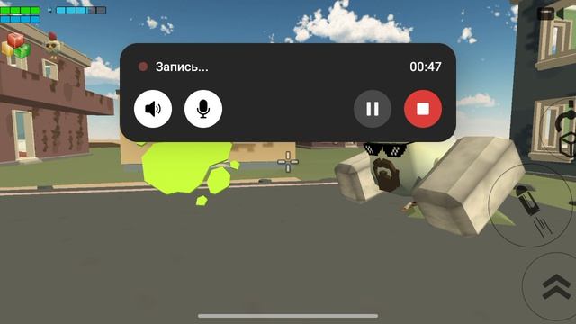 Я VS МаркаPlay ч. 2