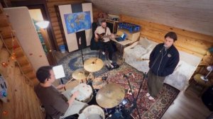 Манго Буст - Между нами (Live | Дача)’26