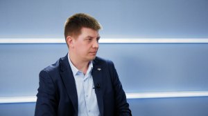 Николай Балмашнов об итогах хоккейного сезона 2025-2026